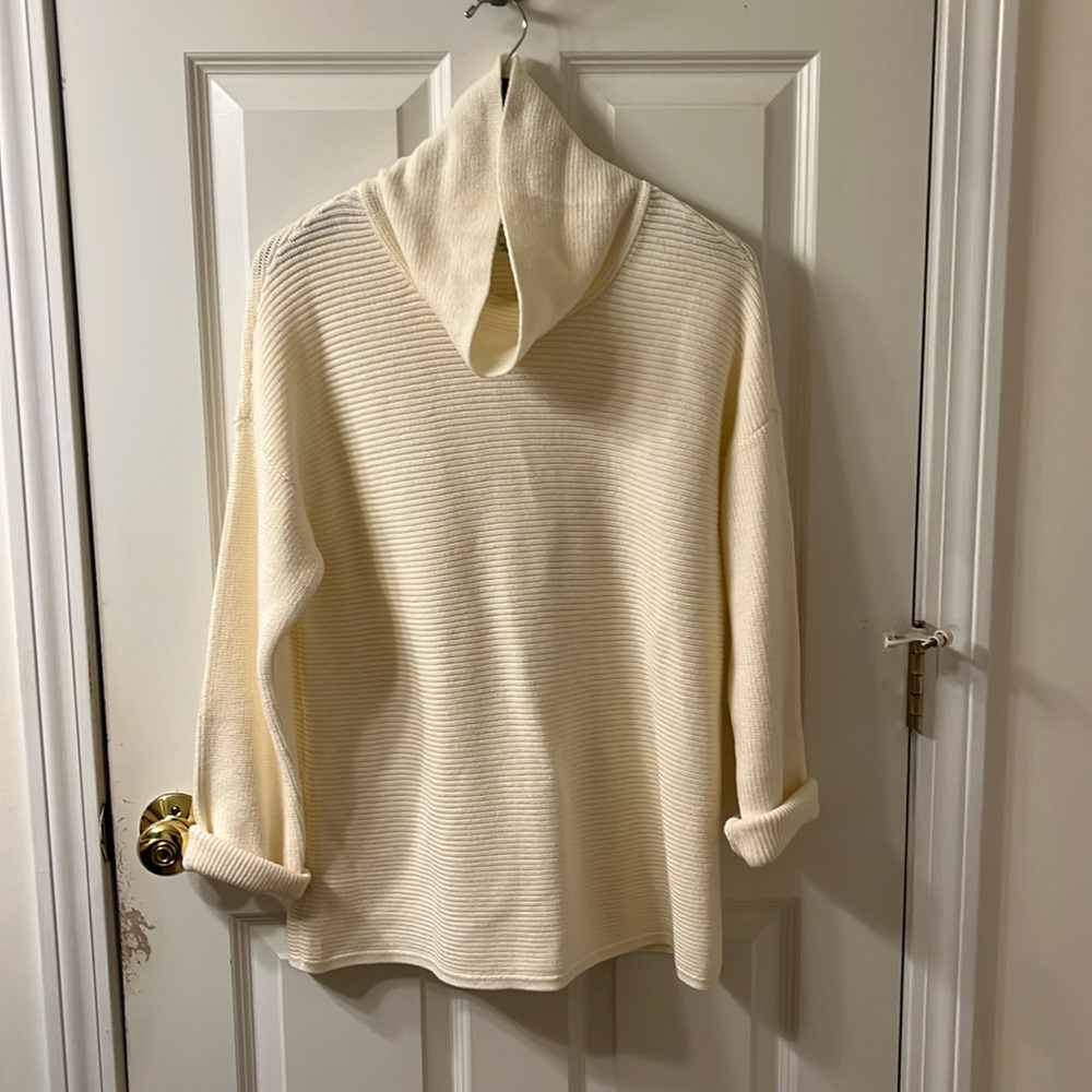 J.Jill petite M sweater